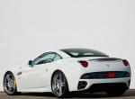 Ferrari California by Novitec Rosso 2009 года